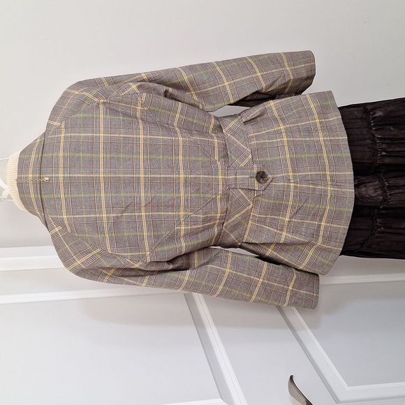 Vintage [12] Kasper pant suit/blazer - Picture 6 of 10